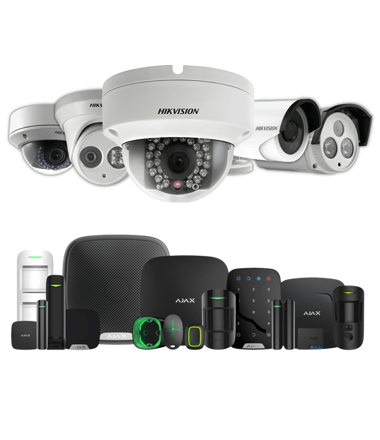 Produits compatibles